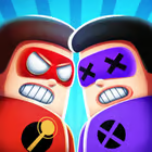 Super Hero League