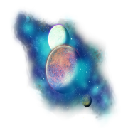 Veil of the void