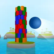 Tower of Colors