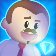Happy Boss Pull Pin